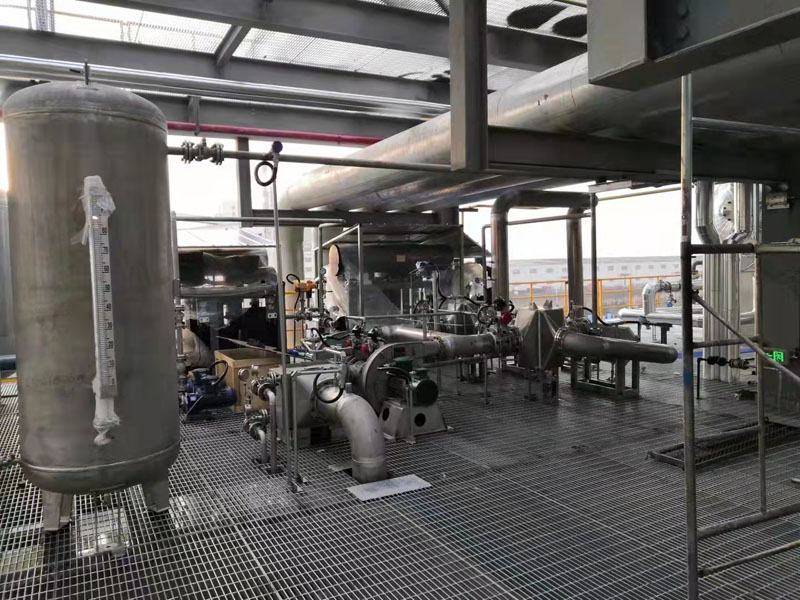 化工泵保送酸碱若何肯定材质